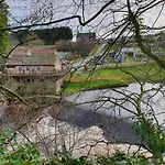 Nidd Way Let Apartmán
