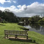 Apartmán Nidd Way Let Knaresborough