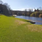 Nidd Way Let Apartmán *