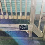 Apartmán Nidd Way Let *