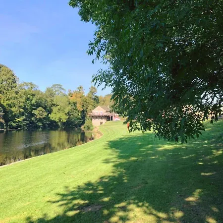 Nidd Way Let *