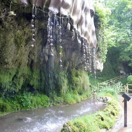 Nidd Way Let * Knaresborough