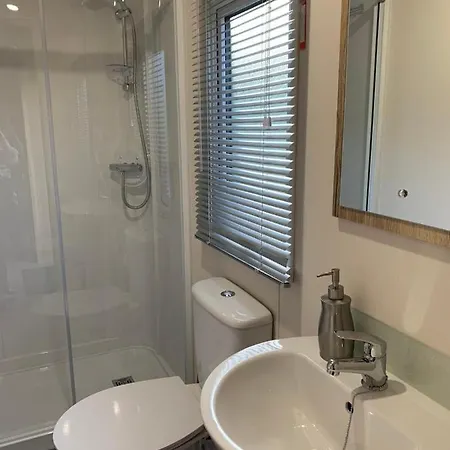 Nidd Way Let Apartment Knaresborough