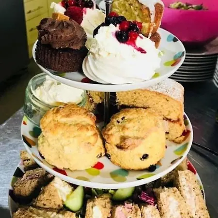 Daire Nidd Way Let *