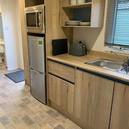 Apartment Nidd Way Let