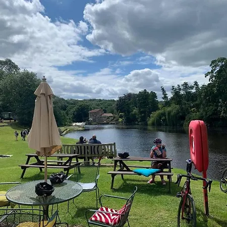 Apartment Nidd Way Let