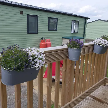 Nidd Way Let Daire *