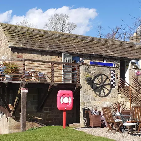 Nidd Way Let Knaresborough