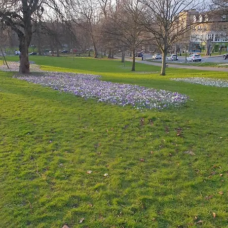 Nidd Way Let Daire Knaresborough