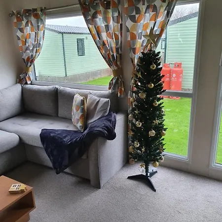 Nidd Way Let * Knaresborough