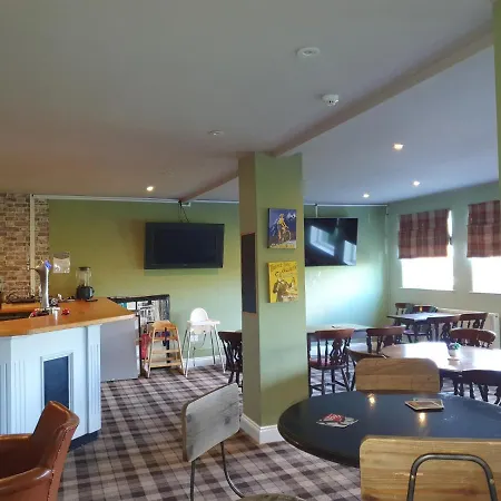 Apartamento Nidd Way Let *
