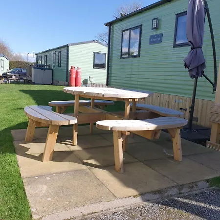 Nidd Way Let Daire Knaresborough