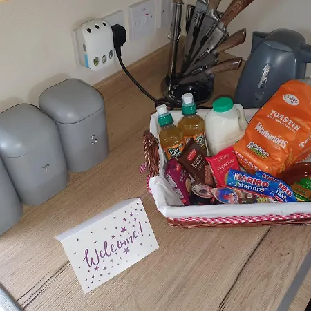 Nidd Way Let Knaresborough