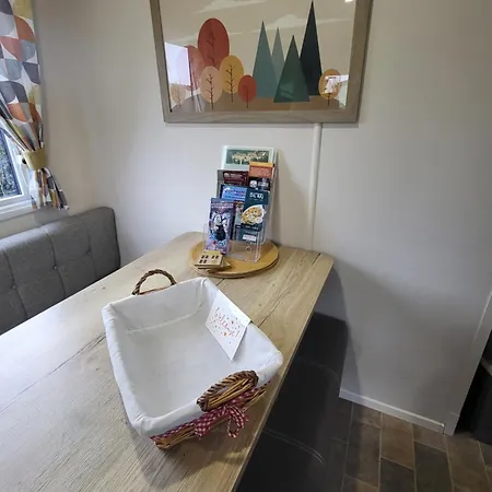 Daire Nidd Way Let *