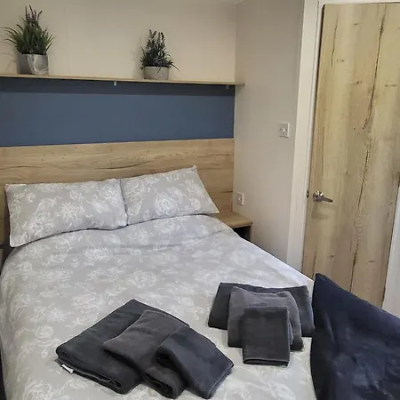 Nidd Way Let Apartamento