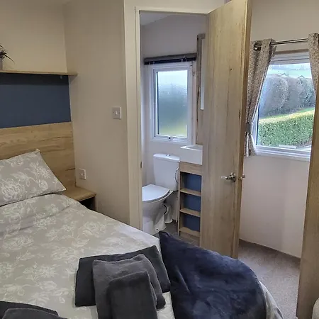 Nidd Way Let Apartamento *
