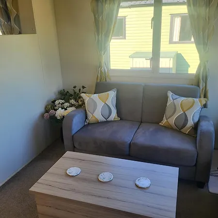 Appartement Nidd Way Let