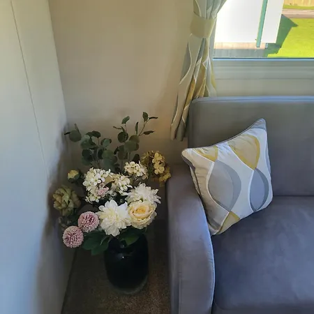 Apartamento Nidd Way Let Knaresborough
