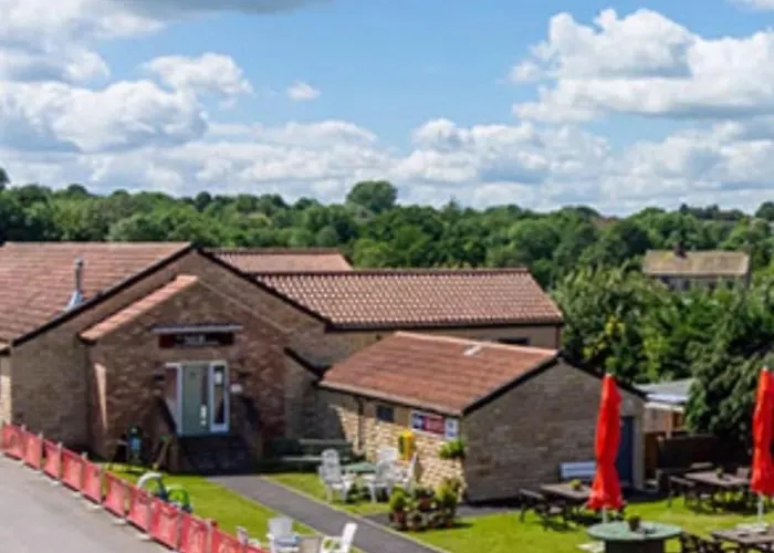 Nidd Way Let Διαμέρισμα *