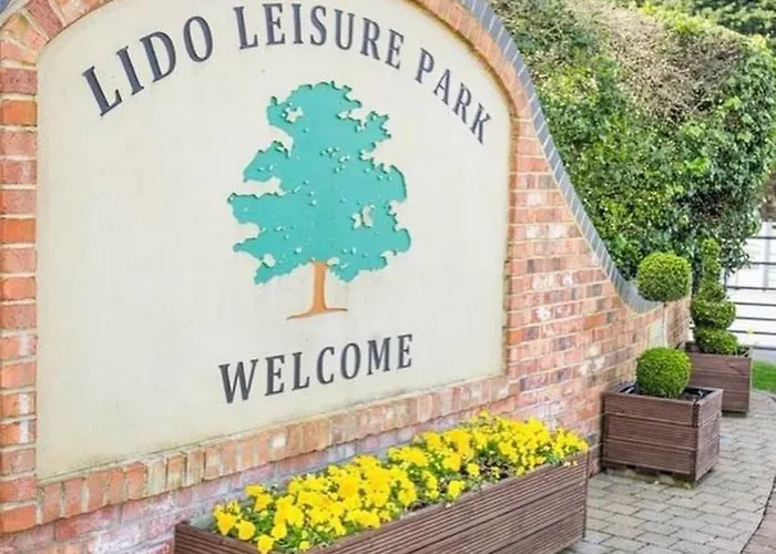 Appartement Nidd Way Let *