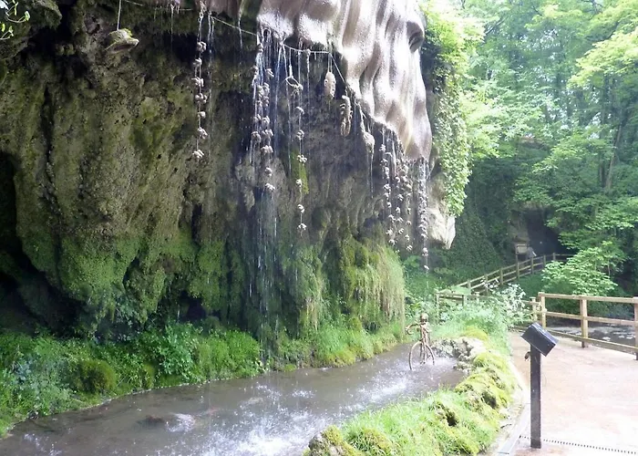 Nidd Way Let * Knaresborough