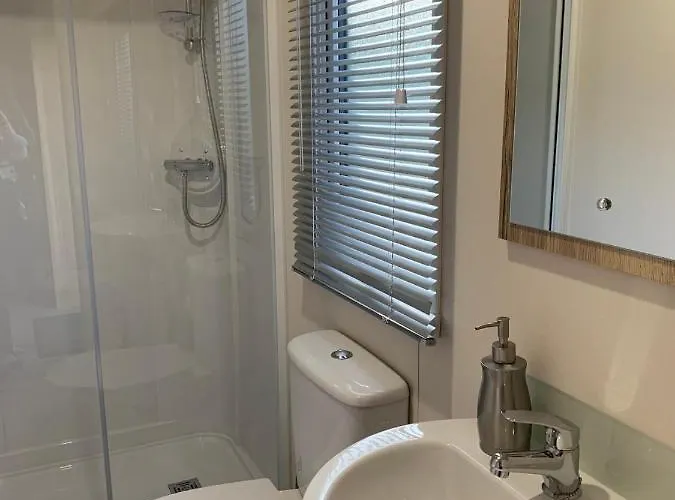 Nidd Way Let Appartement Knaresborough