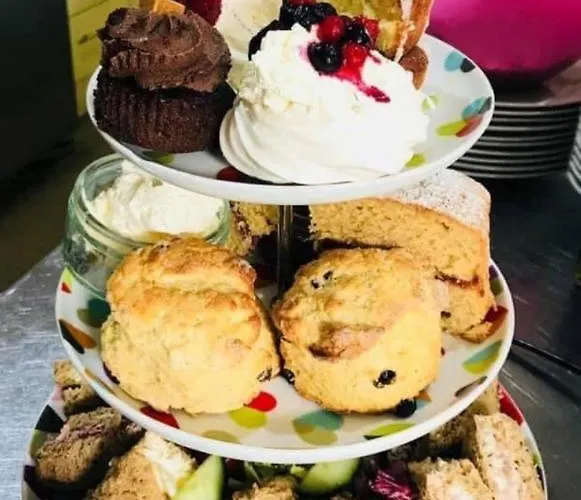 Διαμέρισμα Nidd Way Let *