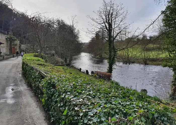 Διαμέρισμα Nidd Way Let *