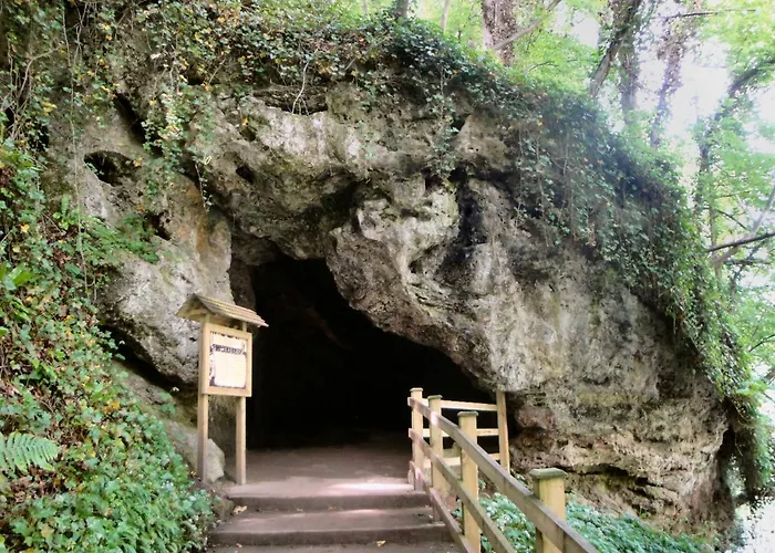 Διαμέρισμα Nidd Way Let Knaresborough