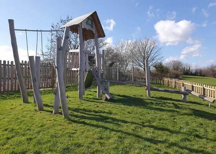 Appartement Nidd Way Let Knaresborough