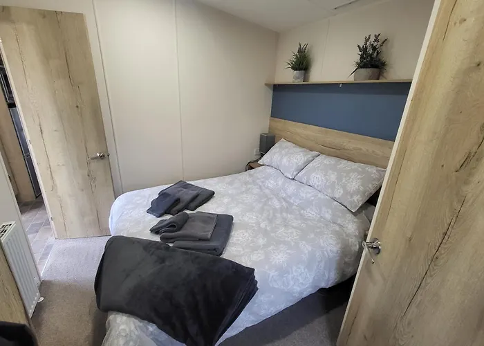 Nidd Way Let Knaresborough