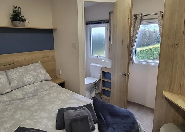 Nidd Way Let Appartement *