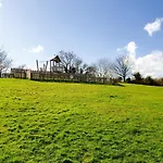 Apartment Nidd Way Let Knaresborough