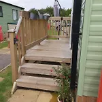Apartment Nidd Way Let