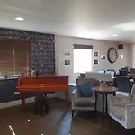 Nidd Way Let Apartment *