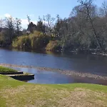 Apartment Nidd Way Let *
