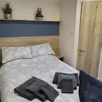Nidd Way Let Apartment