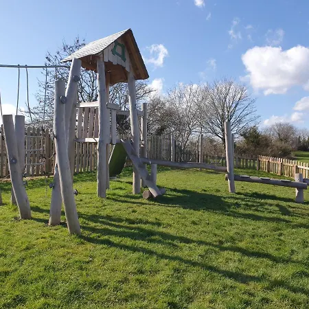Appartamento Nidd Way Let Knaresborough