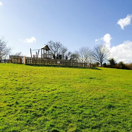 Appartamento Nidd Way Let Knaresborough