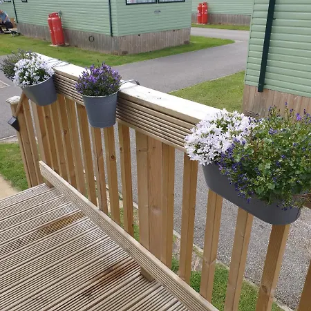 Appartamento Nidd Way Let Knaresborough