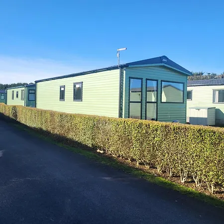 Apartment Nidd Way Let