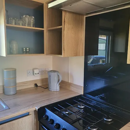 Nidd Way Let Apartment